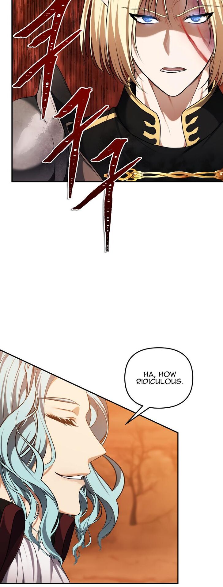 Read Second Life Ranker en Manga Online