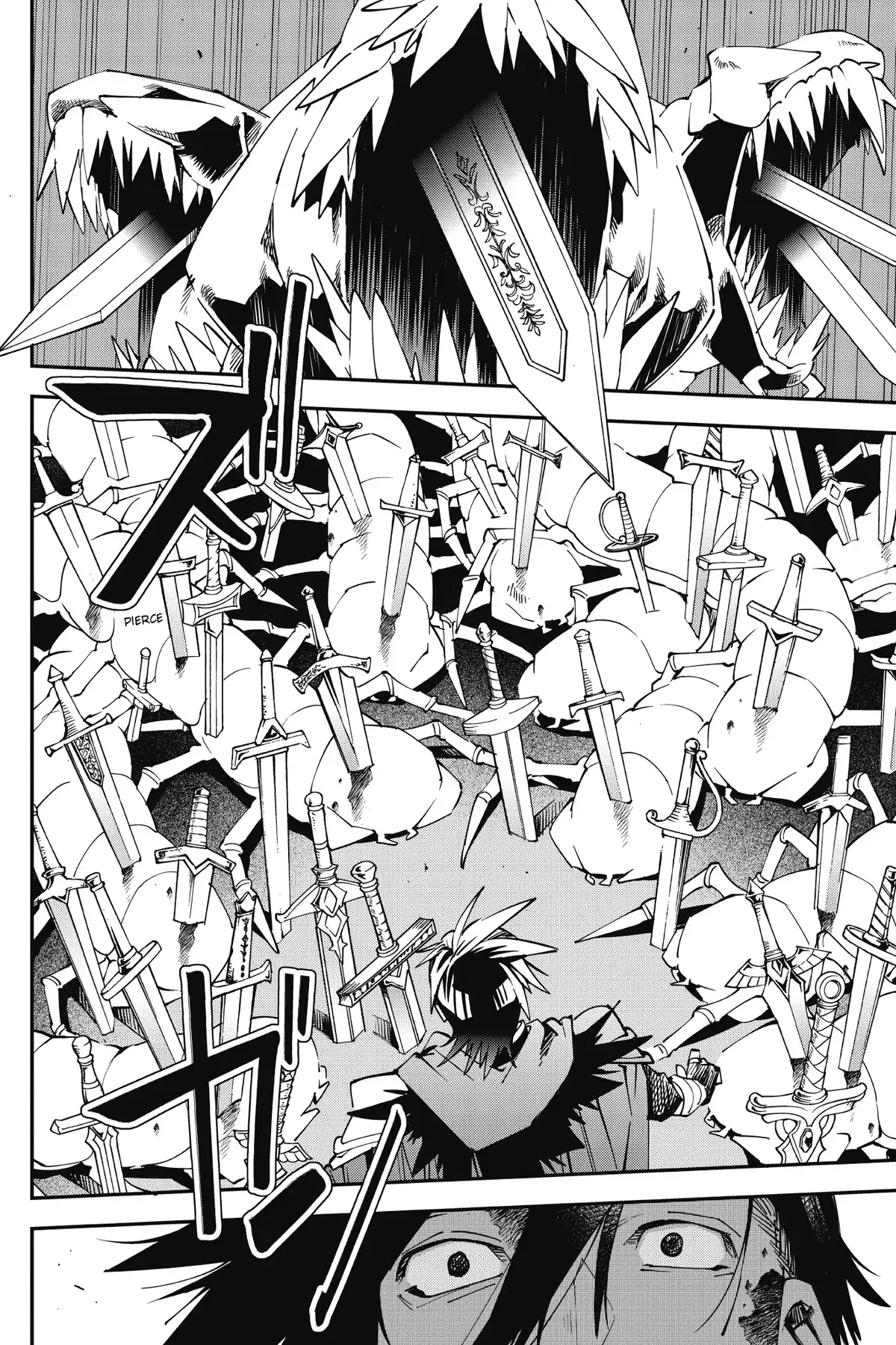 Read Sentenced to Be a Hero en Manga Online