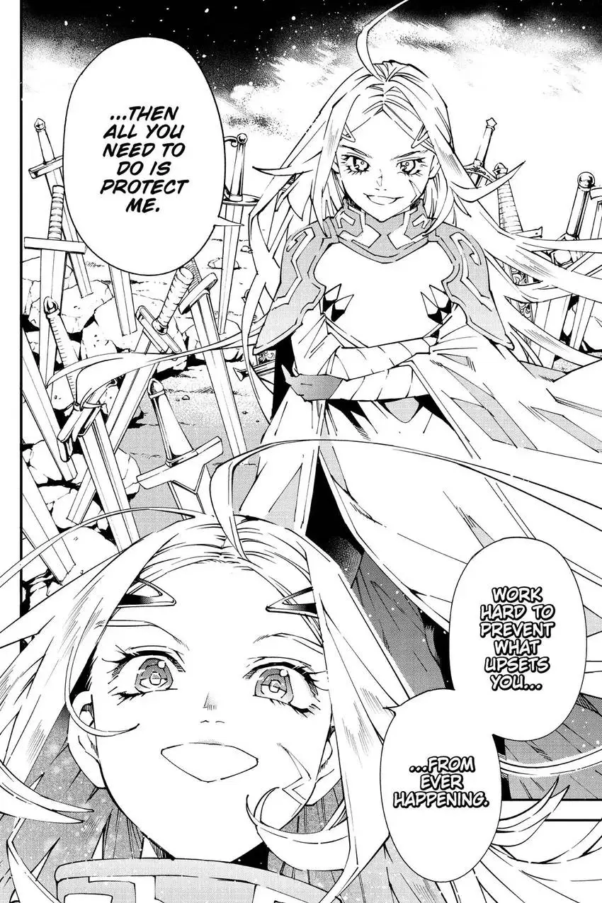 Read Sentenced to Be a Hero en Manga Online