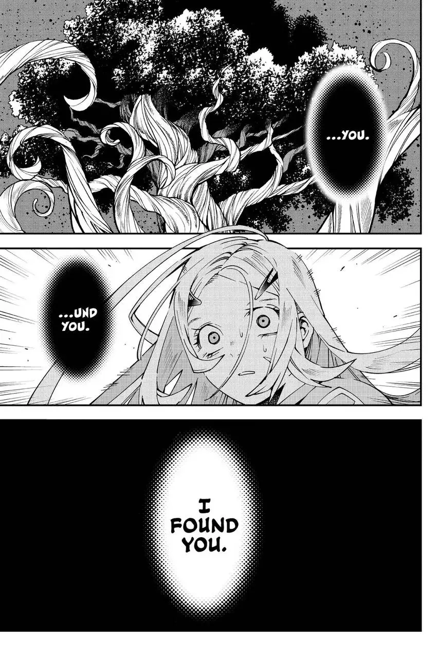 Read Sentenced to Be a Hero en Manga Online