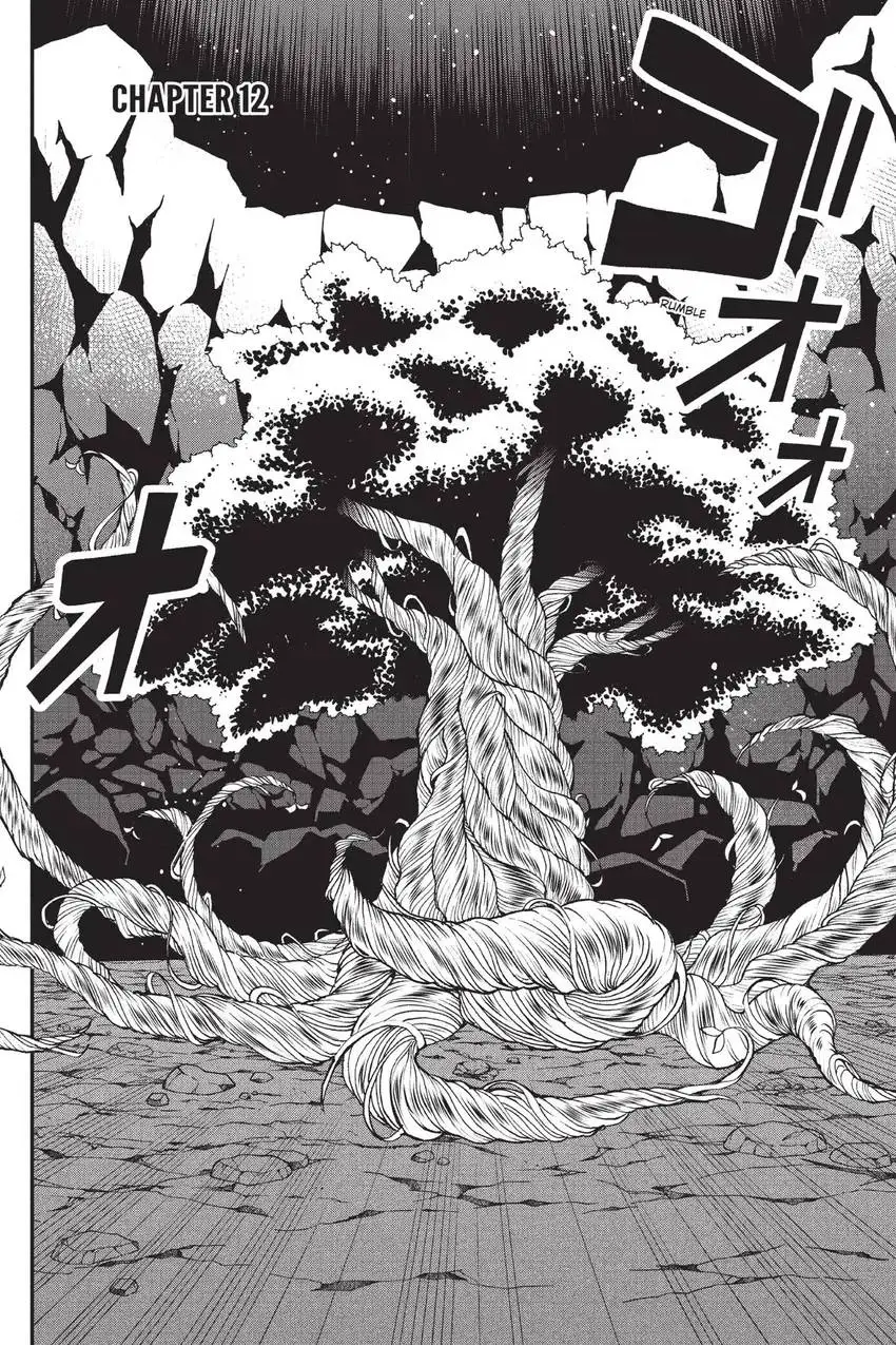 Read Sentenced to Be a Hero en Manga Online