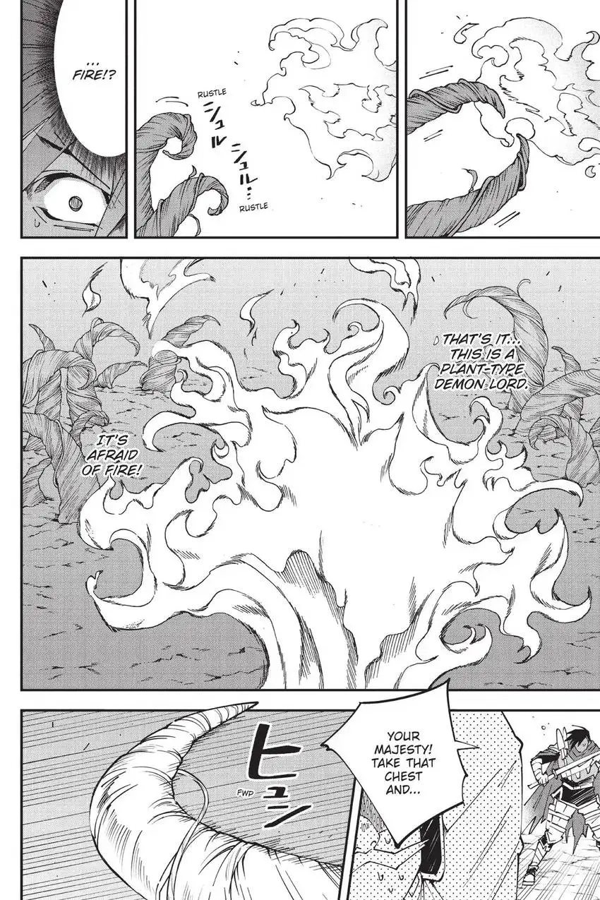 Read Sentenced to Be a Hero en Manga Online