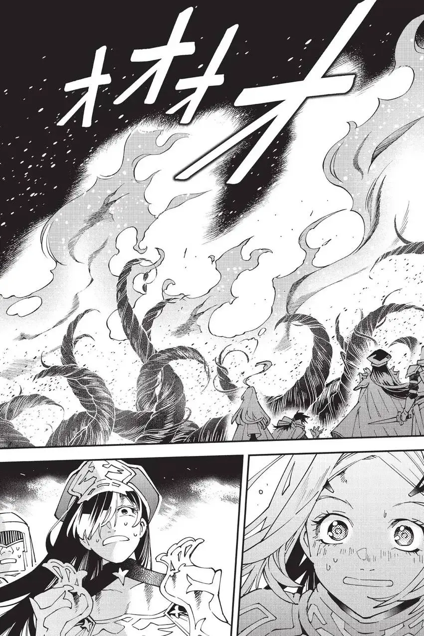 Read Sentenced to Be a Hero en Manga Online