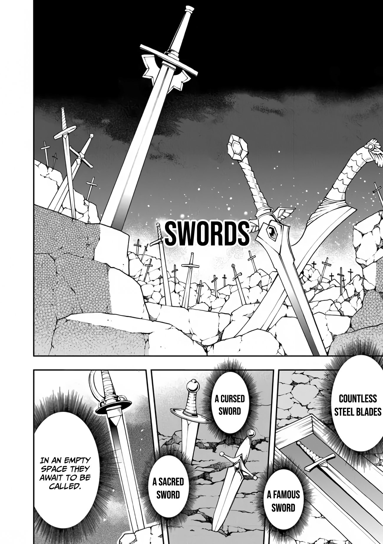 Read Sentenced to Be a Hero en Manga Online