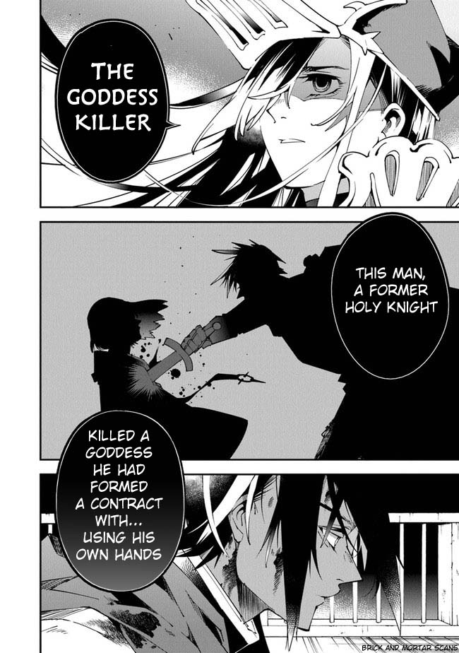 Read Sentenced to Be a Hero en Manga Online