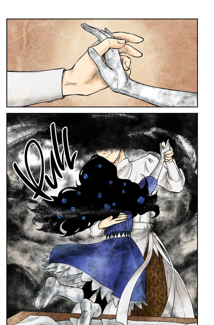 Read Shadows House en Manga Online