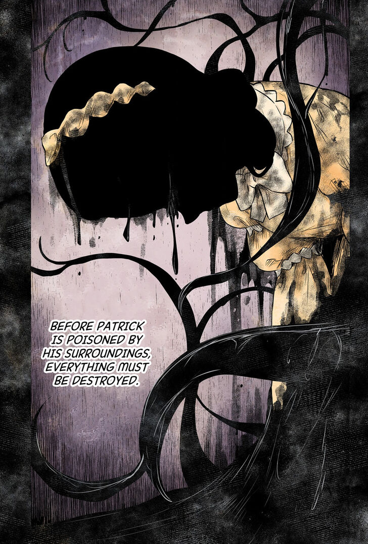 Read Shadows House en Manga Online