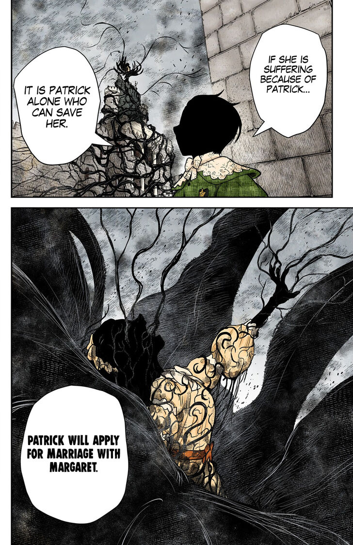 Read Shadows House en Manga Online