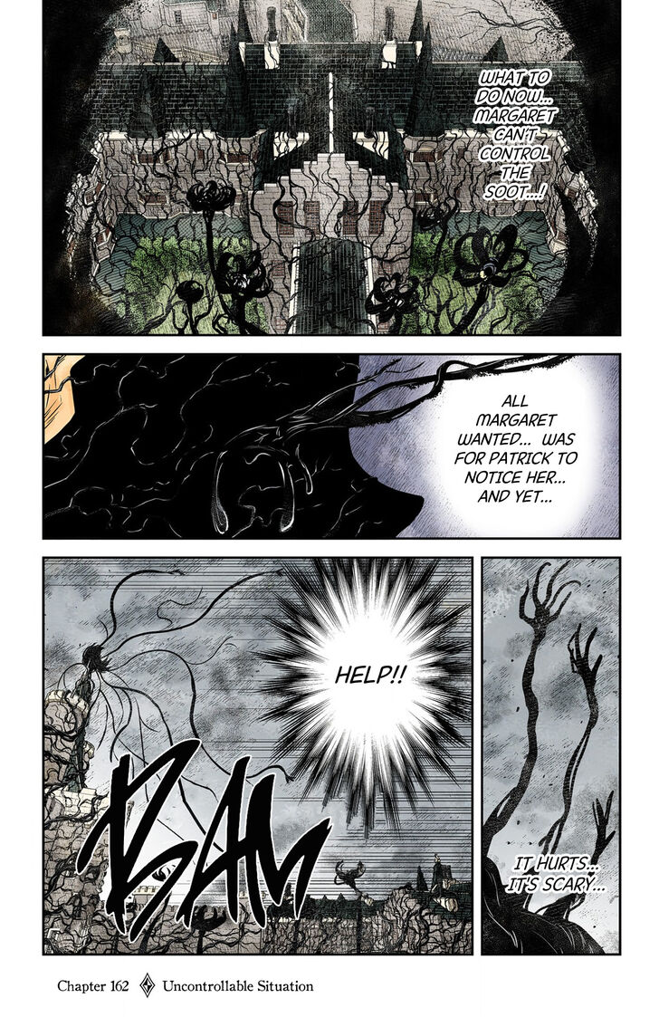 Read Shadows House en Manga Online