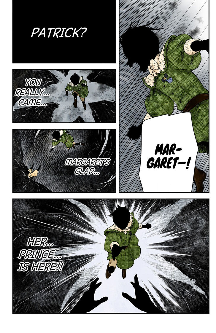 Read Shadows House en Manga Online