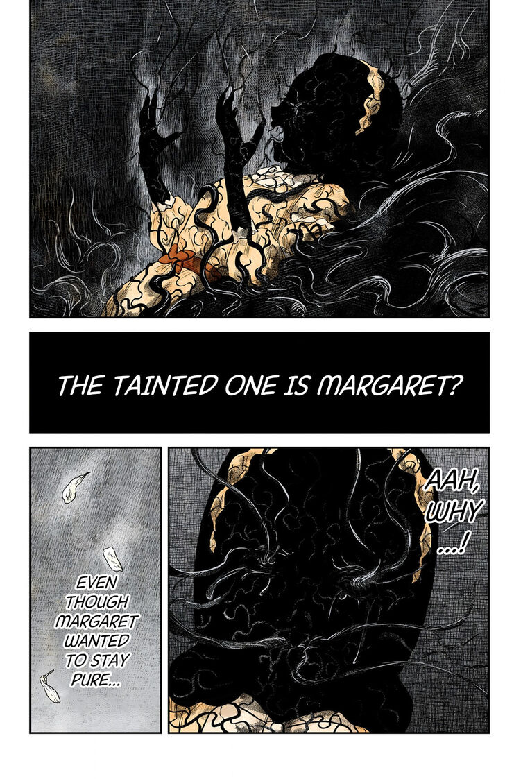 Read Shadows House en Manga Online