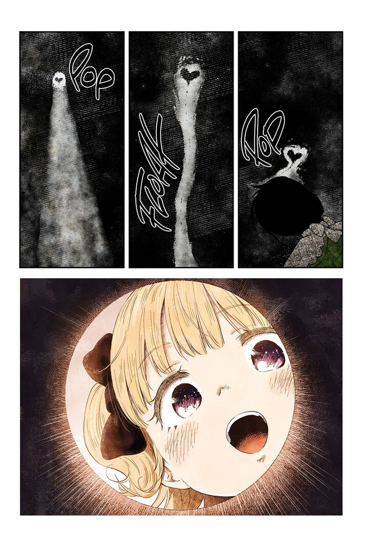 Read Shadows House en Manga Online