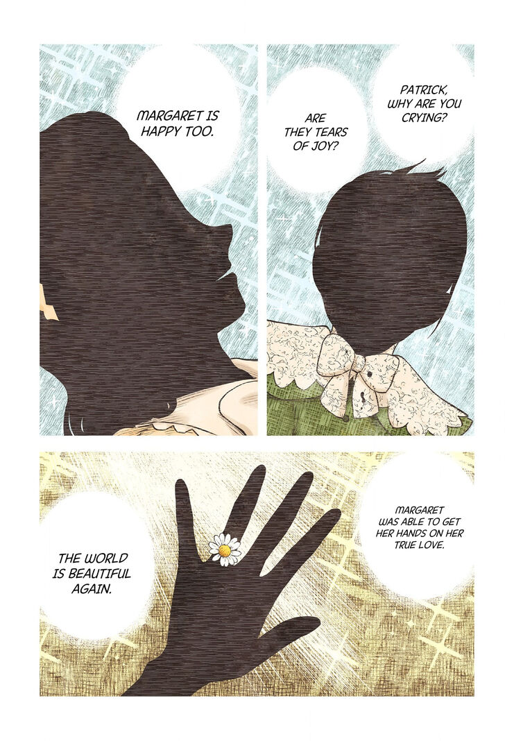 Read Shadows House en Manga Online