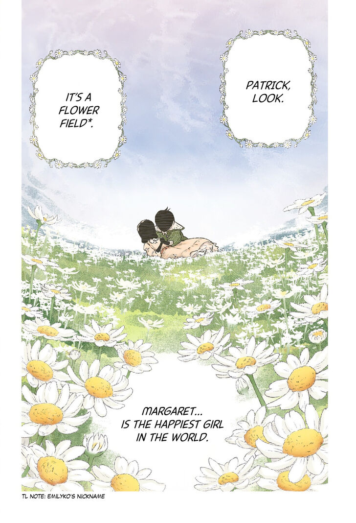 Read Shadows House en Manga Online