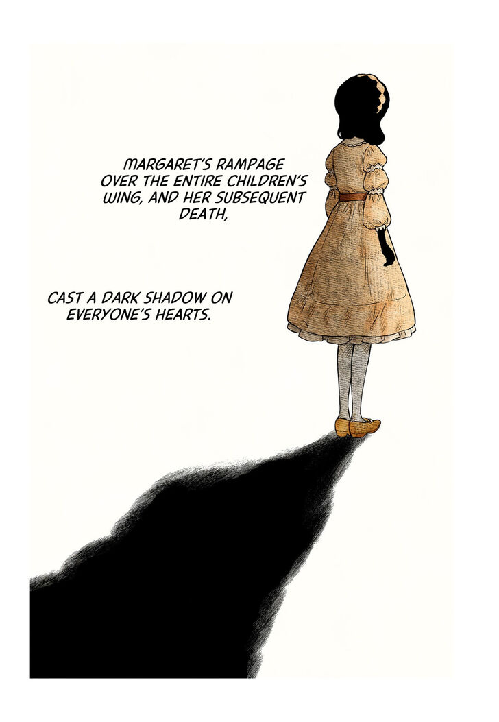 Read Shadows House en Manga Online