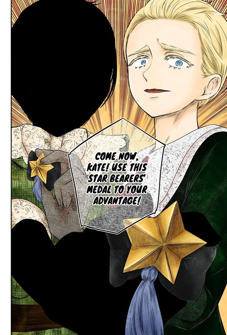 Read Shadows House en Manga Online