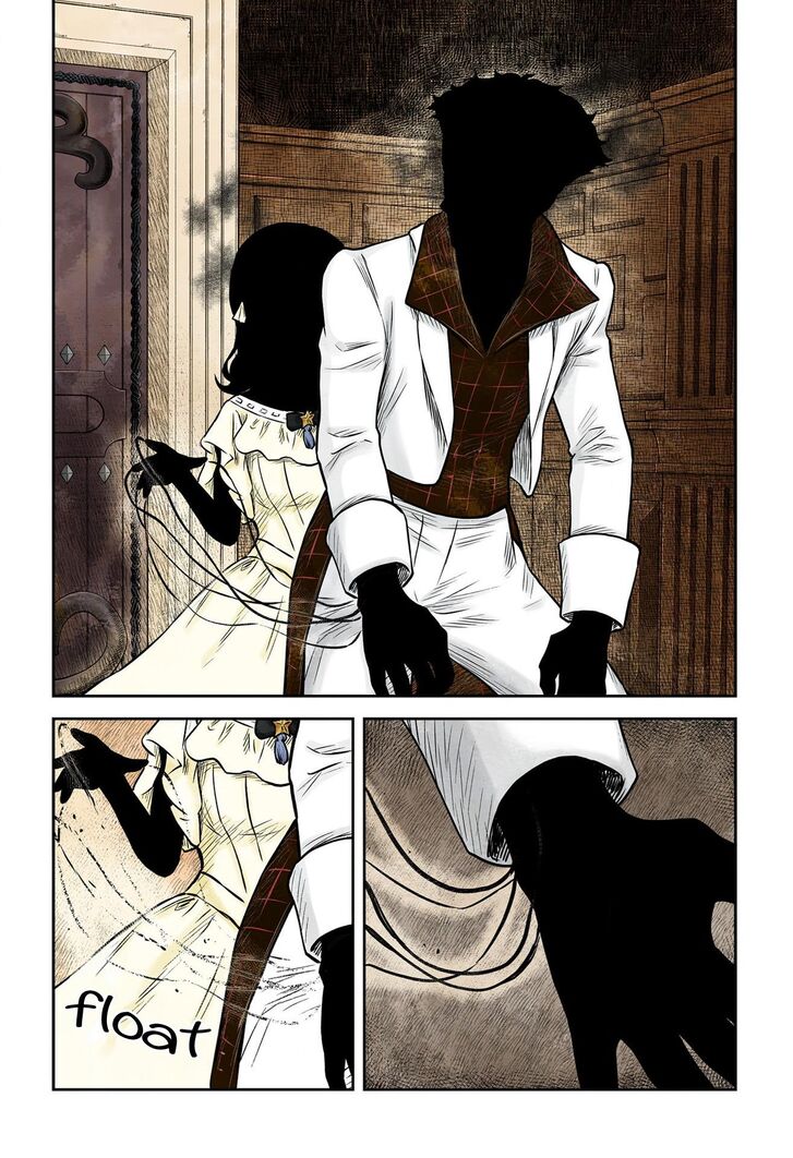 Read Shadows House en Manga Online