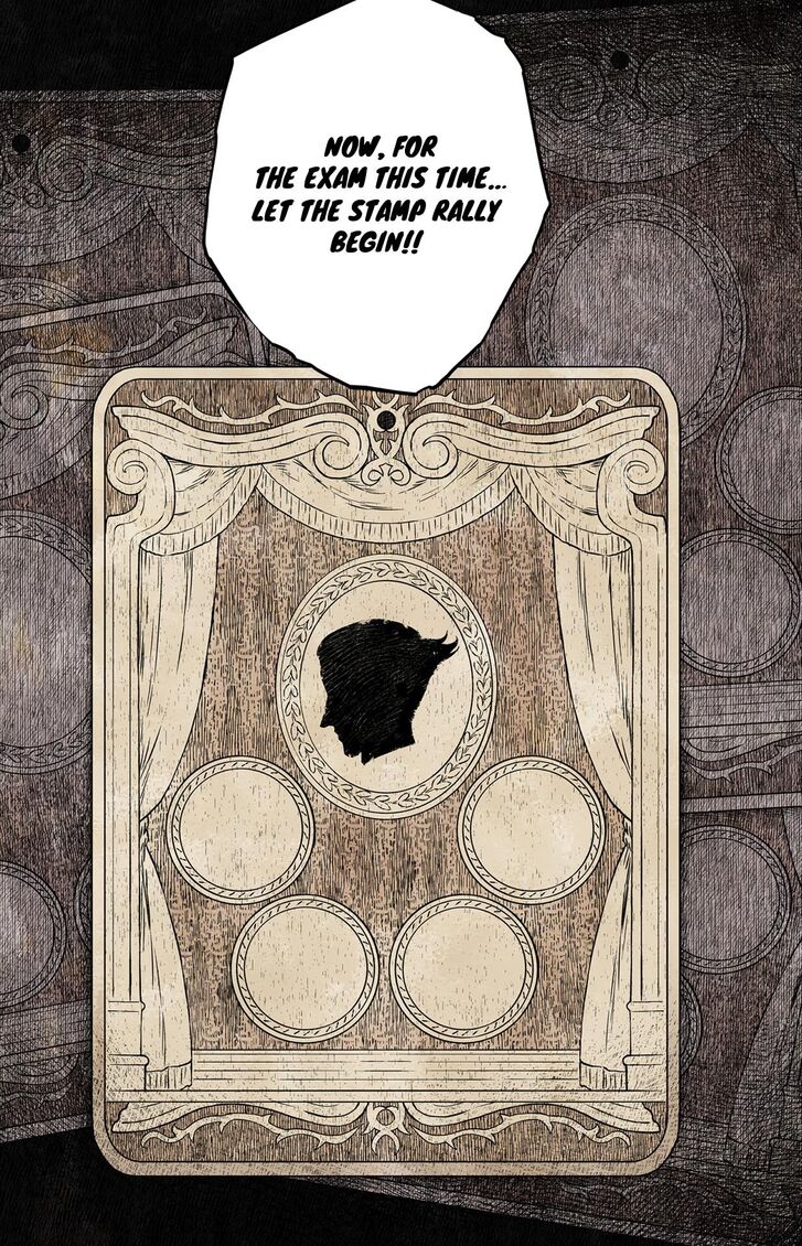 Read Shadows House en Manga Online