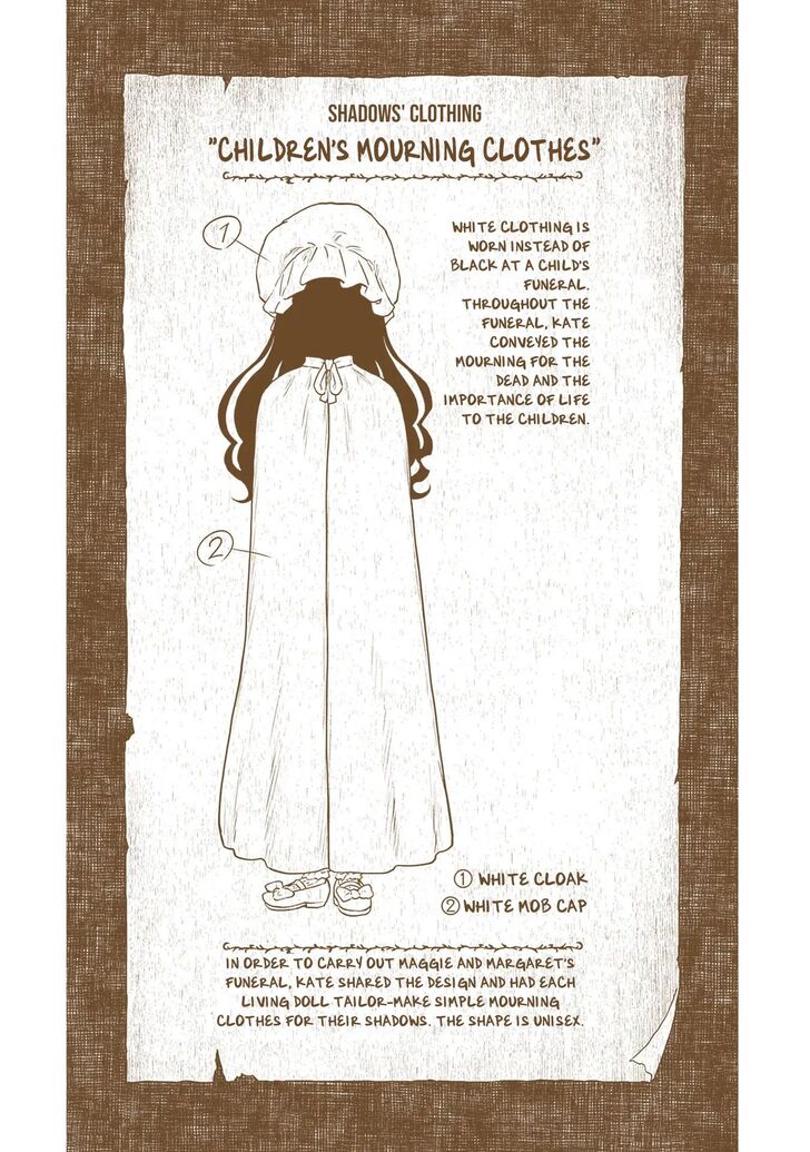 Read Shadows House en Manga Online