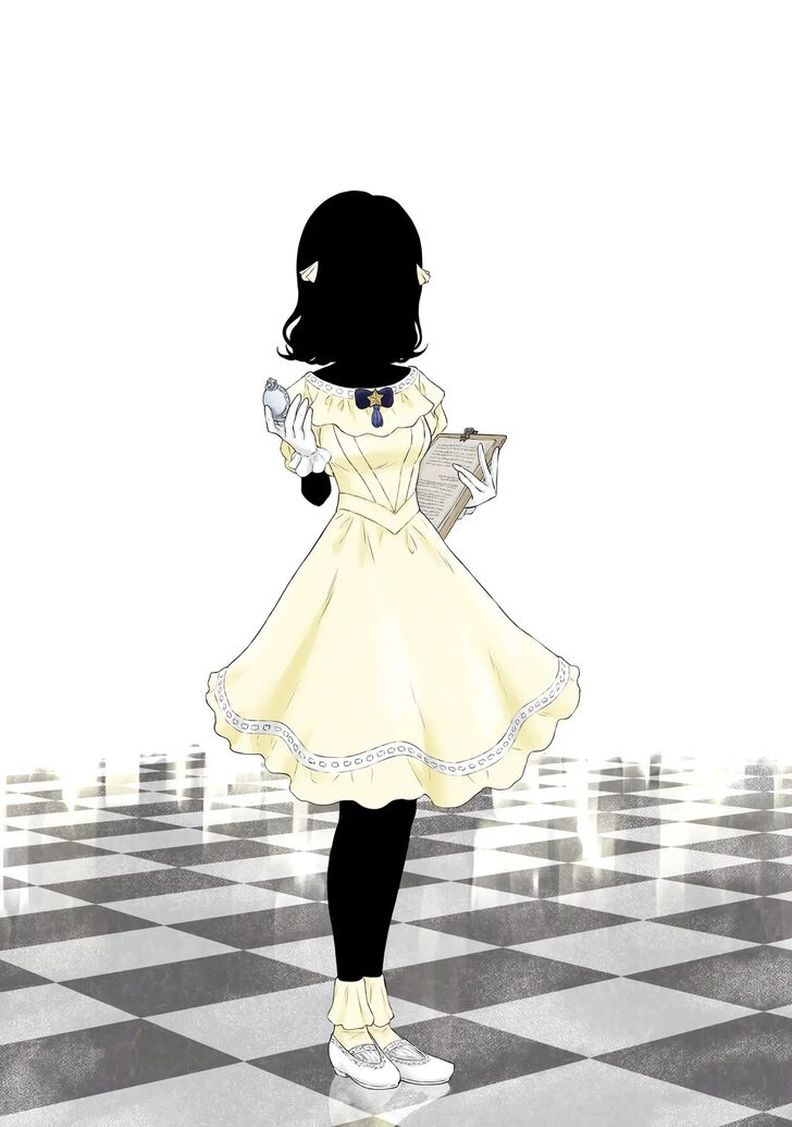 Read Shadows House en Manga Online