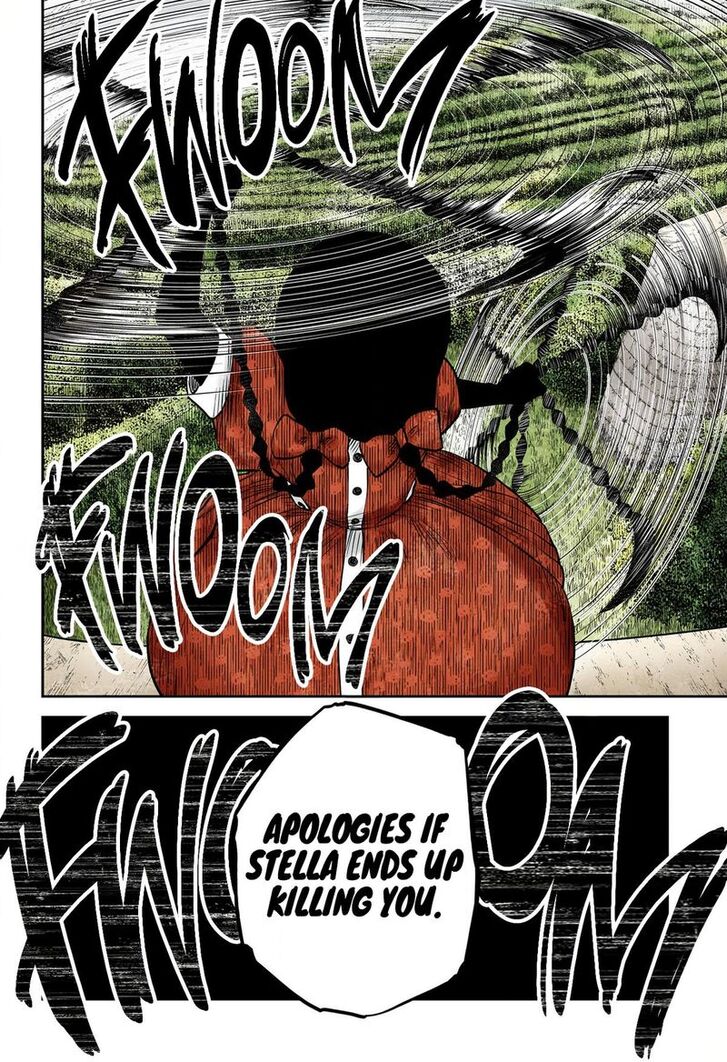 Read Shadows House en Manga Online