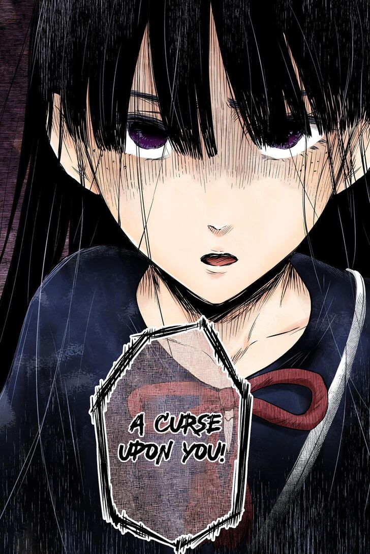 Read Shadows House en Manga Online