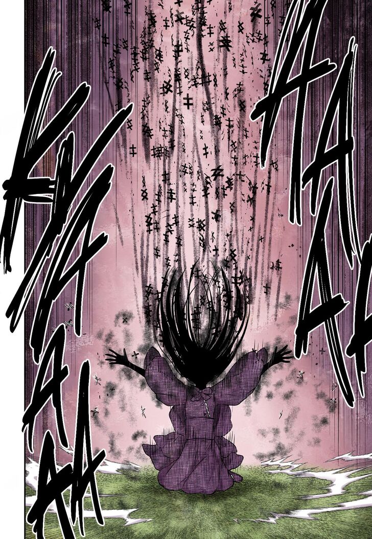 Read Shadows House en Manga Online