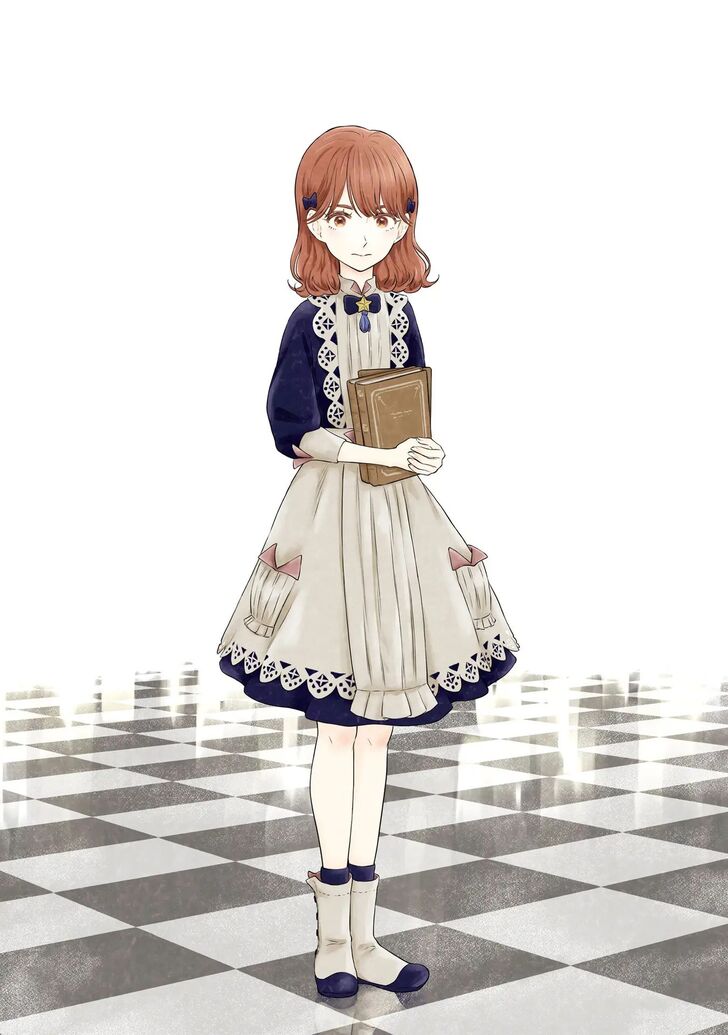 Read Shadows House en Manga Online