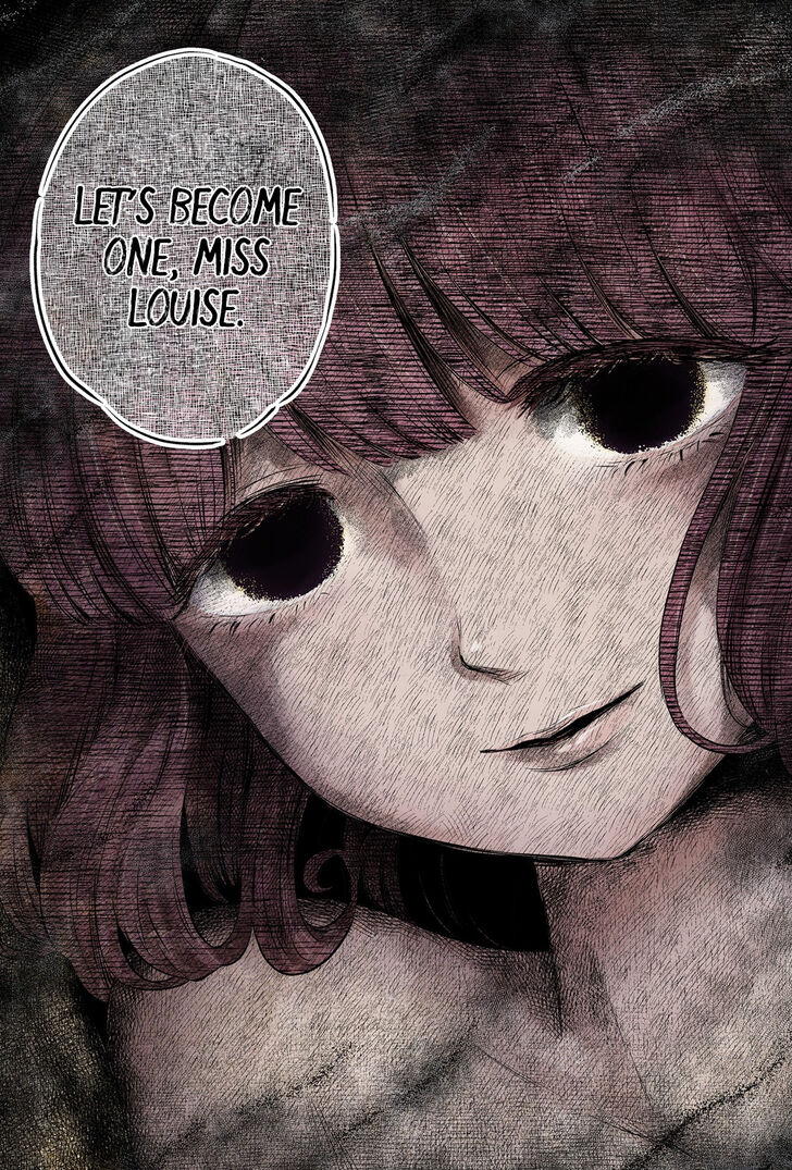 Read Shadows House en Manga Online