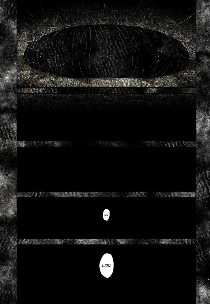 Read Shadows House en Manga Online