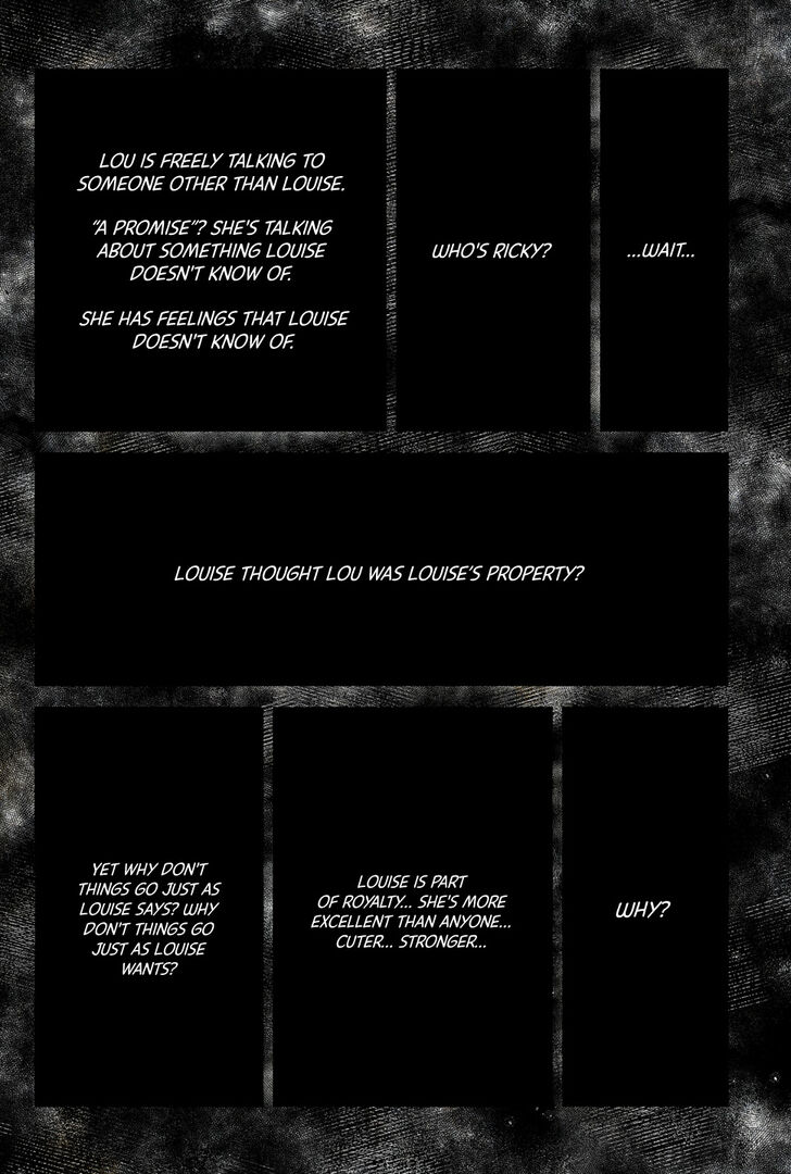 Read Shadows House en Manga Online