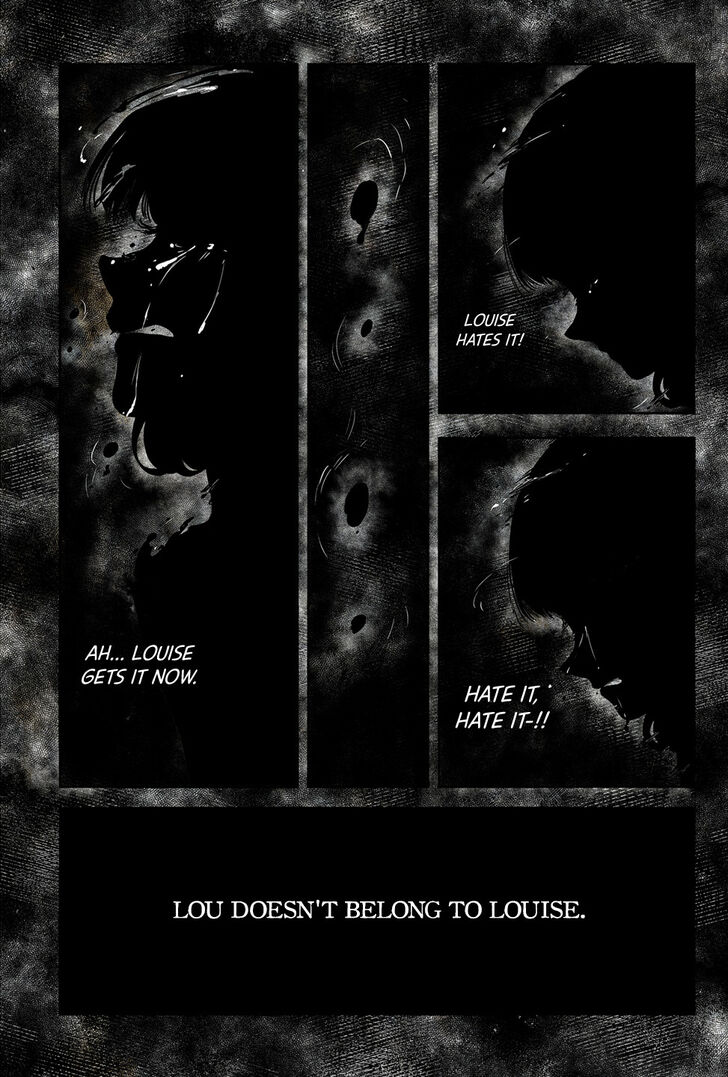 Read Shadows House en Manga Online