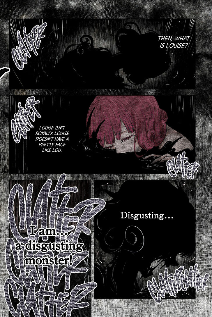 Read Shadows House en Manga Online