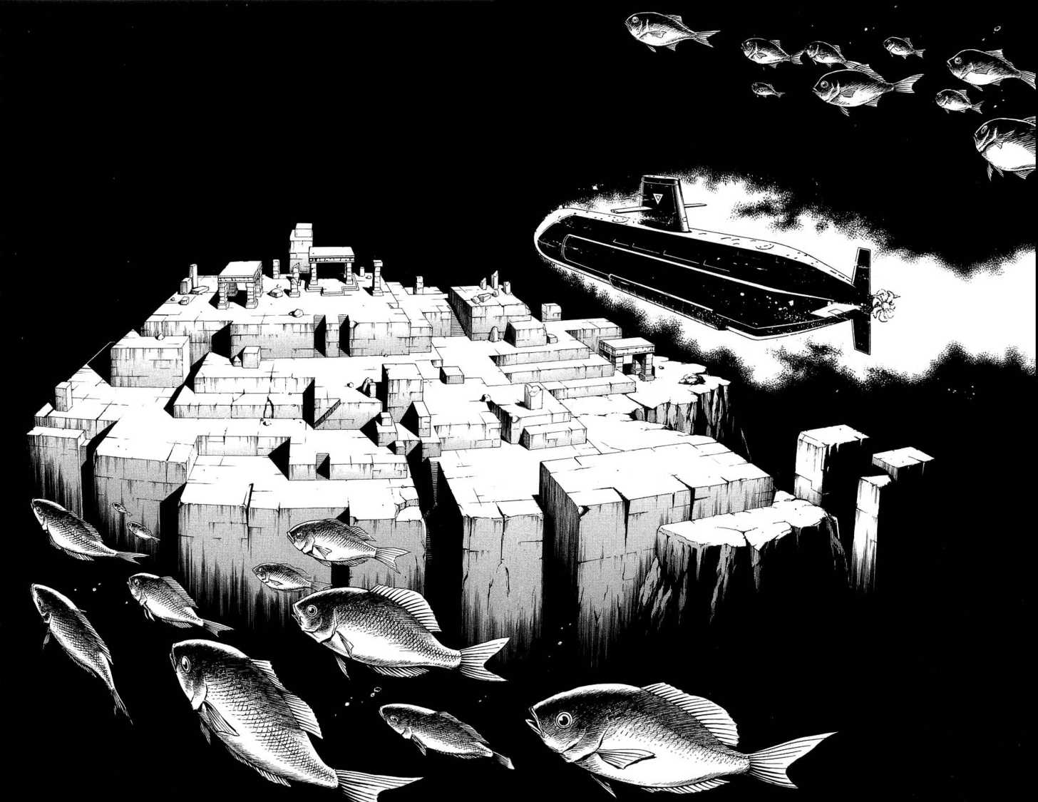 Read Shaman King en Manga Online