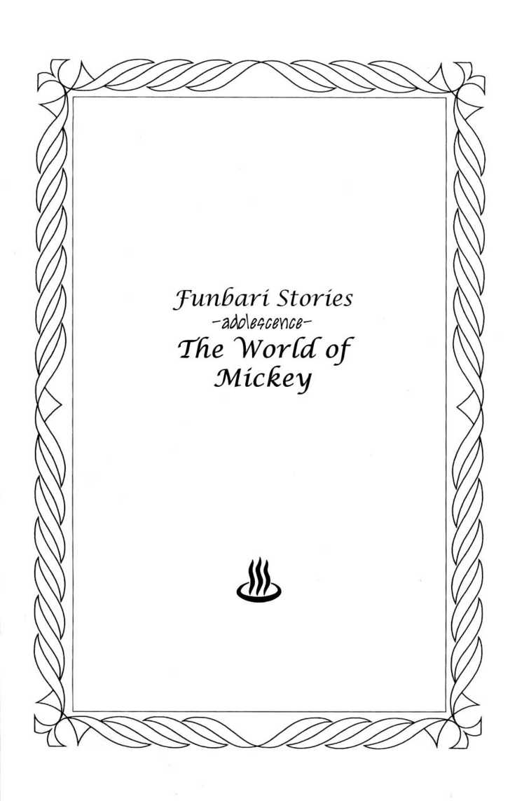 Read Shaman King en Manga Online