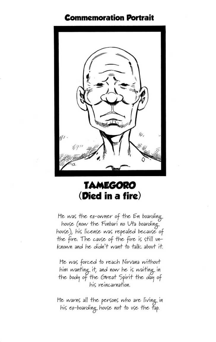 Read Shaman King en Manga Online