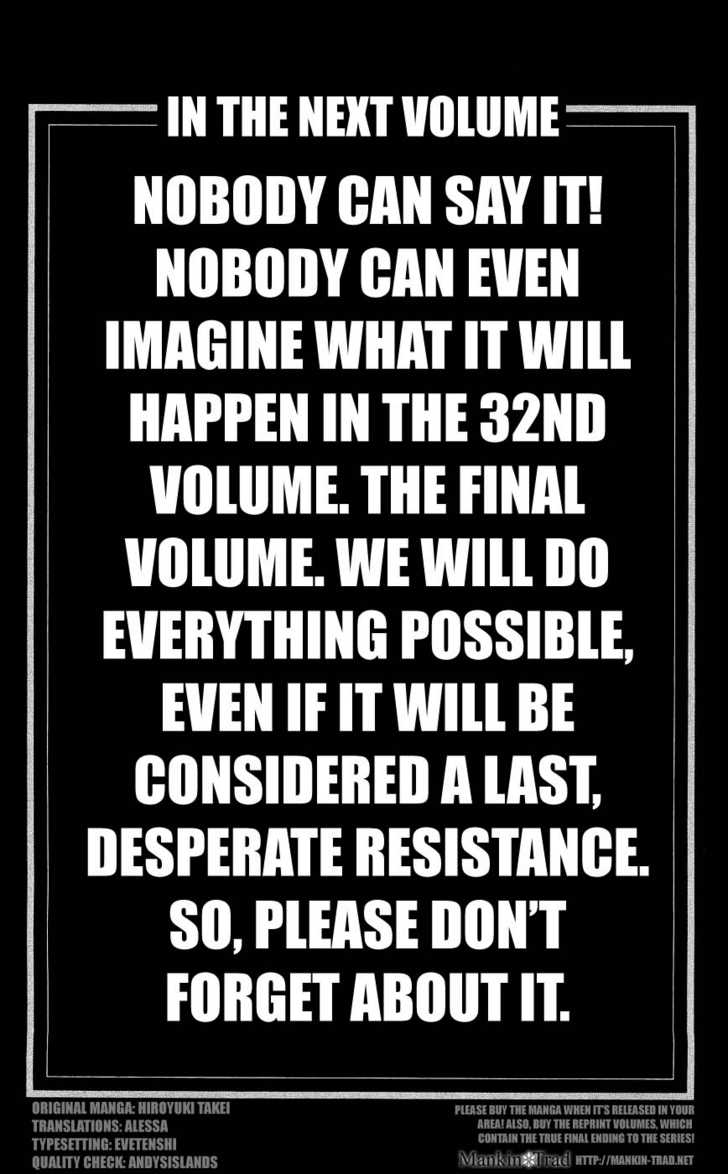 Read Shaman King en Manga Online