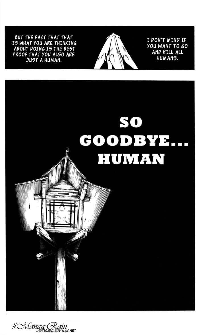 Read Shaman King en Manga Online