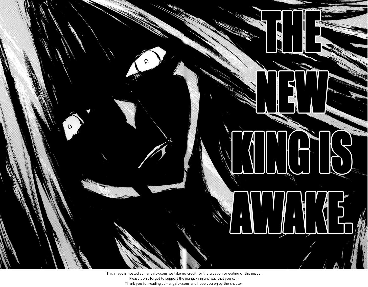Read Shaman King en Manga Online