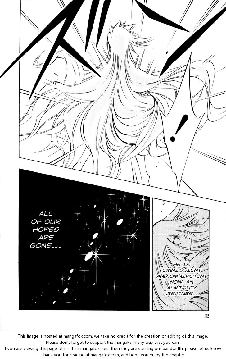 Read Shaman King en Manga Online