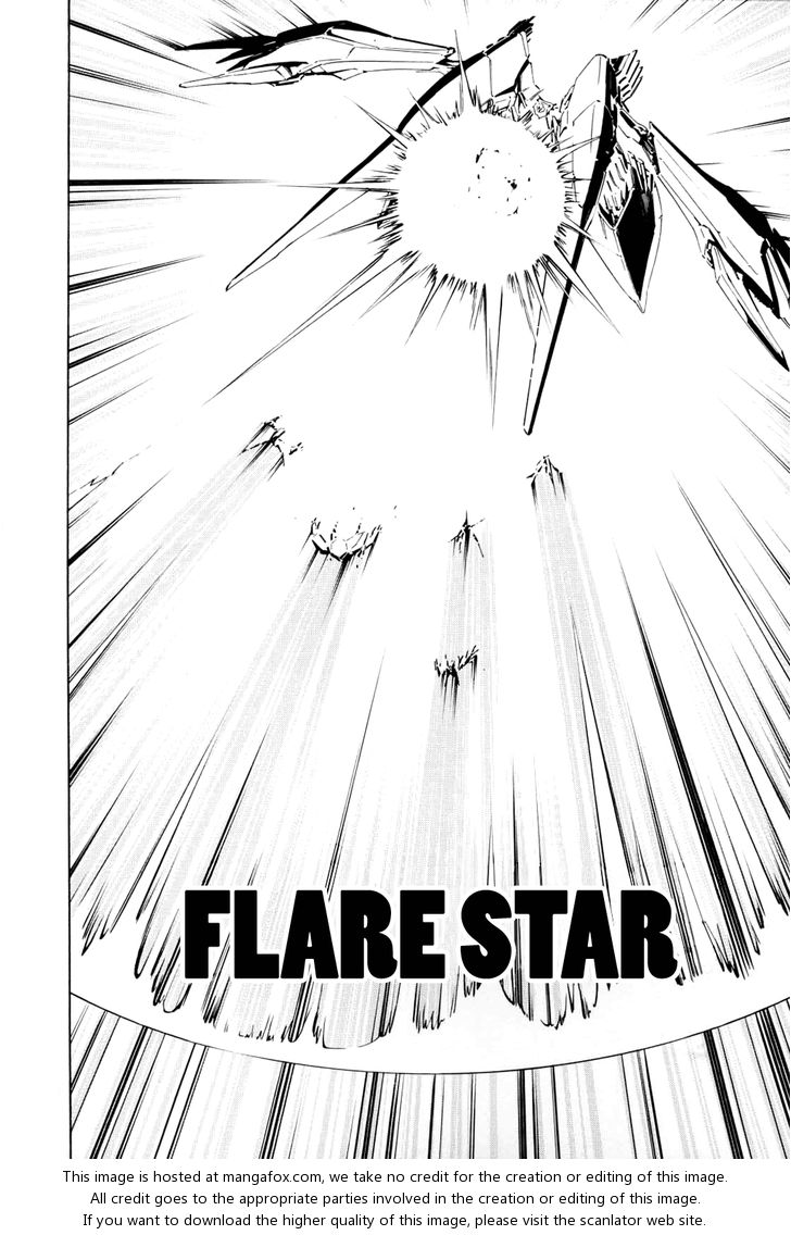 Read Shaman King en Manga Online