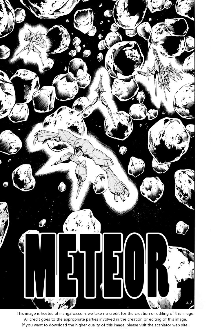 Read Shaman King en Manga Online