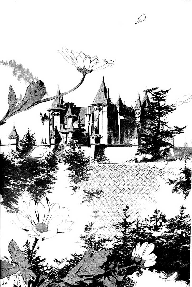 Read Shiki en Manga Online