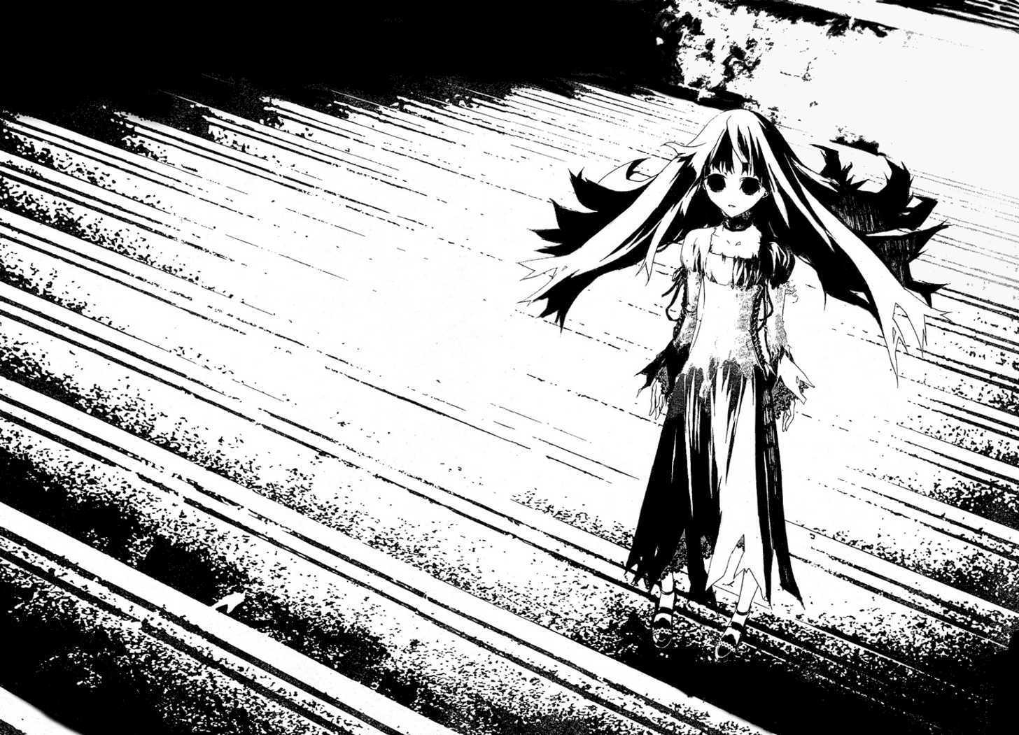 Read Shiki en Manga Online