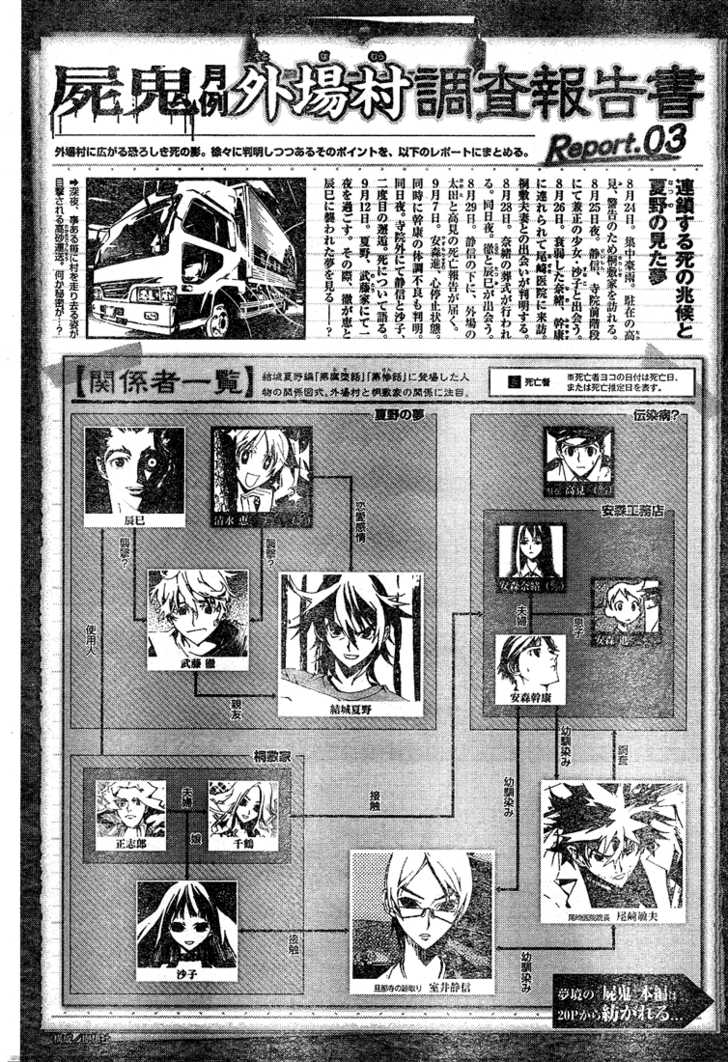 Read Shiki en Manga Online