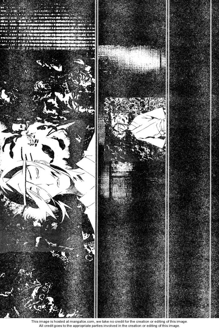 Read Shiki en Manga Online