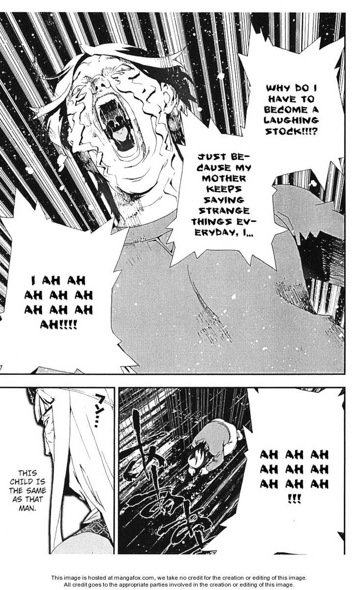 Read Shiki en Manga Online