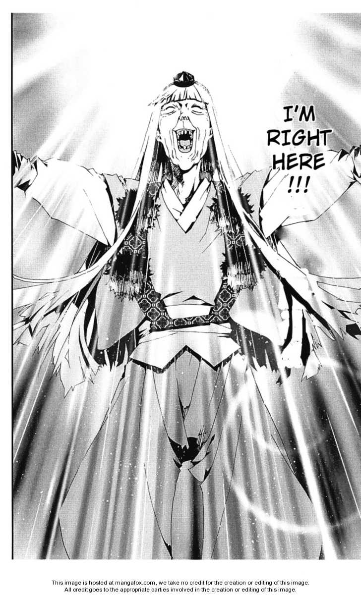 Read Shiki en Manga Online