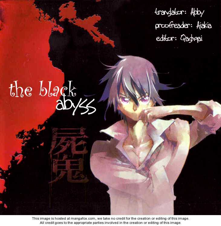 Read Shiki en Manga Online