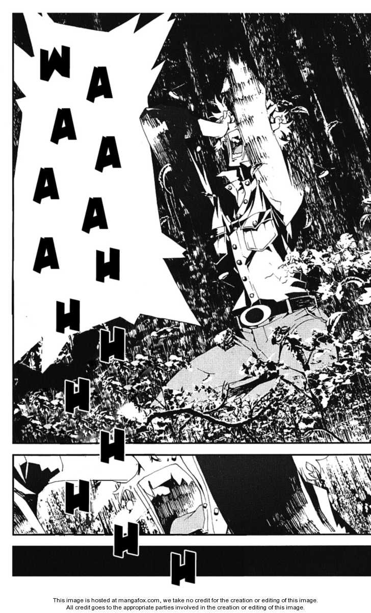 Read Shiki en Manga Online